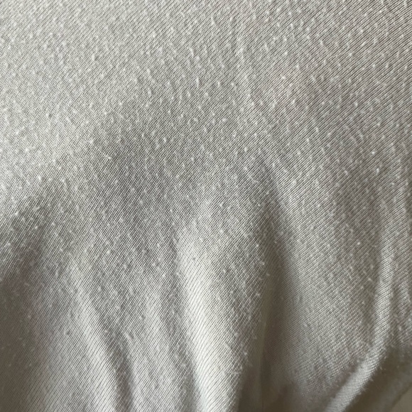 Kyte Baby | Romper in Oat | 6-12 mos - Picture 7 of 7